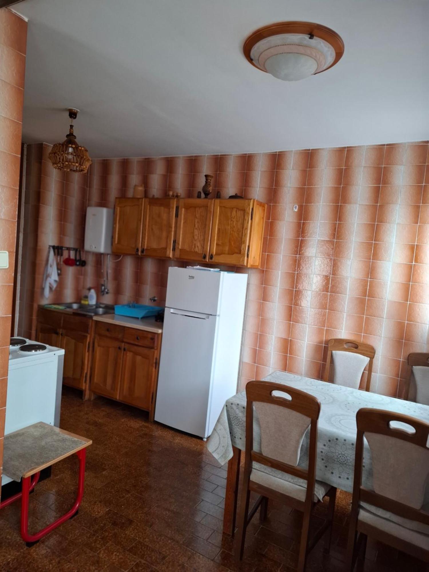 Apartman Sofija Plužine Exterior foto